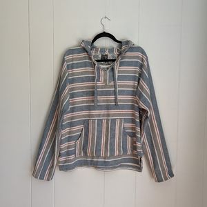 🍂 Beachy pullover hoodie